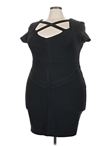 Charlotte Russe Cocktail Dress (view 1)