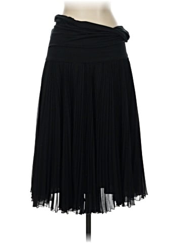 Donna Karan New York Formal Skirt (view 2)