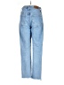 Madewell Hearts Blue Jeans Size 24 waist - photo 2