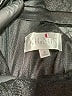 Mignon Black Cocktail Dress Size 6 - photo 6