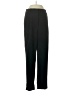 Wilfred 100% Polyester Solid Black Dress Pants Size 4 - photo 1