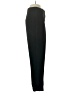 Wilfred 100% Polyester Solid Black Dress Pants Size 4 - photo 4
