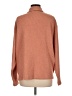 Blue Blush Tan Cardigan Size M - photo 2