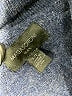 Magaschoni Blue Turtleneck Sweater Size S - photo 7