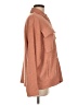 Blue Blush Tan Cardigan Size M - photo 4