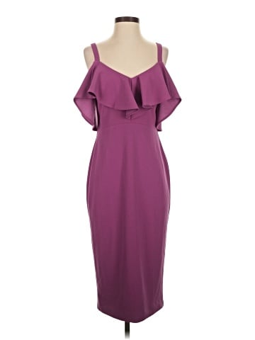 RACHEL Rachel Roy Cocktail Dress (view 1)