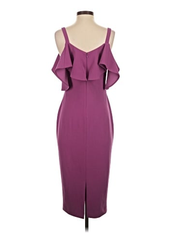 RACHEL Rachel Roy Cocktail Dress (view 2)