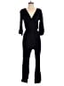 Lulus Solid Black Jumpsuit Size S - photo 1