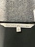 RACHEL Rachel Roy Solid Black Long Sleeve Blouse Size 2X - photo 7