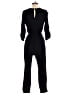 Lulus Solid Black Jumpsuit Size S - photo 2