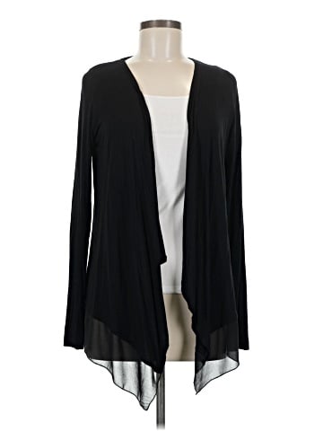 Design History Cardigan (view 1)