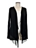 Design History Black Cardigan Size M - photo 1