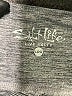 Salt Life Gray Active Pants Size L - photo 7