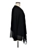 Design History Black Cardigan Size M - photo 4