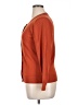 Cielo Orange Cardigan Size 1X - photo 5