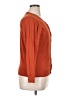 Cielo Orange Cardigan Size 1X - photo 4