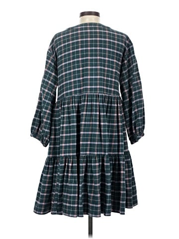 Madewell Casual Dress (view 2)