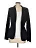 Willow & Clay Black Blazer Size M - photo 1