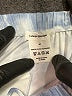 Catherine Malandrino Tie-dye Blue Casual Pants Size M - photo 7