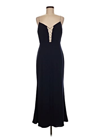 Jump Apparel Cocktail Dress (view 1)