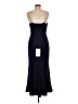 Jump Apparel Blue Cocktail Dress Size 9 - photo 2