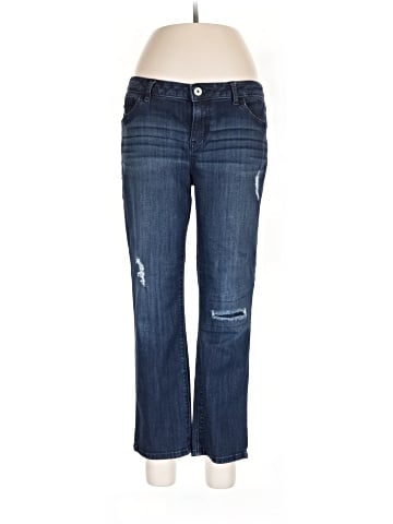 Simply Vera Vera Wang Jeans (view 1)