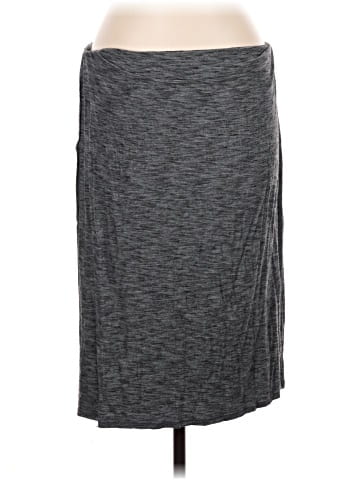 Simply Styled Casual Skirt (view 2)