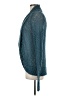 Element 100% Acrylic Teal Kimono Size M - photo 5