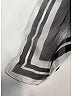 Balmain 100% Silk Black Silk Scarf One size - photo 4