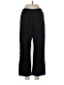 White Stag Black Casual Pants Size L - photo 1