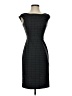 Old Navy Houndstooth Black Cocktail Dress Size 00 (petite) - photo 1