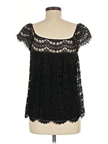 an original MILLY of New York Short Sleeve Top (view 2)