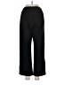 White Stag Black Casual Pants Size L - photo 2