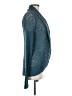 Element 100% Acrylic Teal Kimono Size M - photo 4
