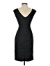Old Navy Houndstooth Black Cocktail Dress Size 00 (petite) - photo 2