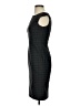 Old Navy Houndstooth Black Cocktail Dress Size 00 (petite) - photo 5