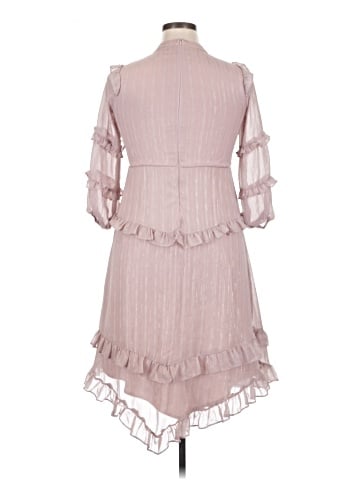 Mia Joy Cocktail Dress (view 2)