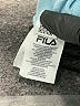 FILA Blue Sweatshirt Size XXL - photo 8