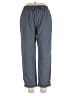 Unbranded 100% Polyester Gray Casual Pants Size XL - photo 1