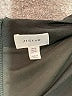 Jigsaw 100% Viscose Black Kimono Size 10 - photo 7
