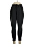 Eddie Bauer Solid Black Track Pants Size L - photo 1