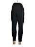 Eddie Bauer Solid Black Track Pants Size L - photo 2