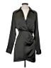 Zara Gray Cocktail Dress Size XS - photo 1