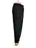 Eddie Bauer Solid Black Track Pants Size L - photo 4