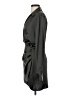Zara Gray Cocktail Dress Size XS - photo 5