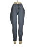 Eddie Bauer Gray Track Pants Size L - photo 1