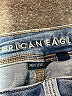 American Eagle Outfitters Blue Jeans Size 4 (petite) - photo 7