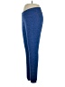 Aspire Blue Active Pants Size 1X - photo 5