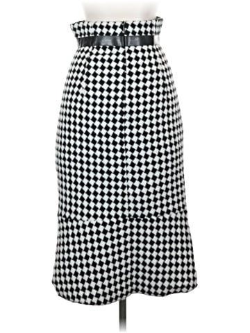 Tracy Reese Formal Skirt (view 2)