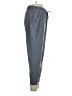 Eddie Bauer Gray Track Pants Size L - photo 4
